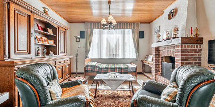 Huizen Koop Huur - 2