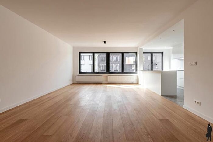 2-kamerappartement te koop in Mortsel