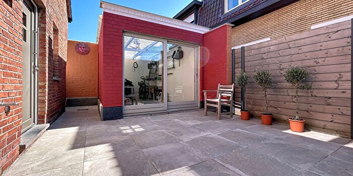 Huizen Koop Huur - 2