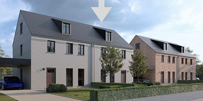 Huizen Koop Huur - 3