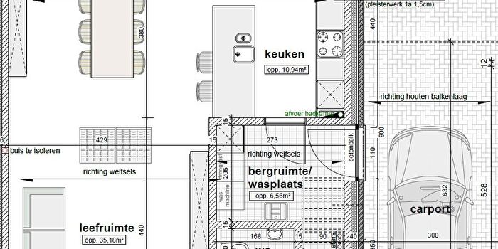 Huizen Koop Huur - 2
