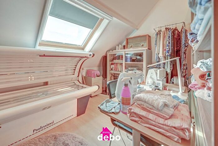 Huizen Koop Huur - 2