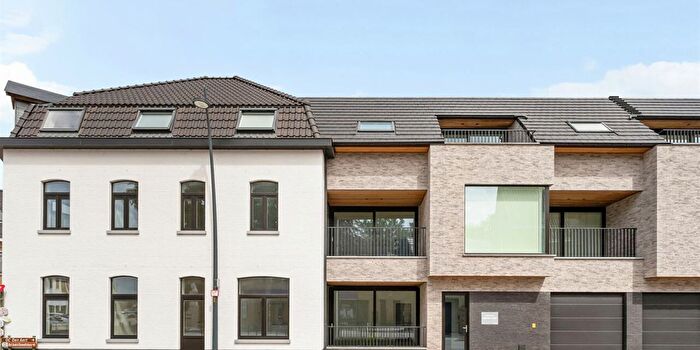 Huizen Koop Huur - 2