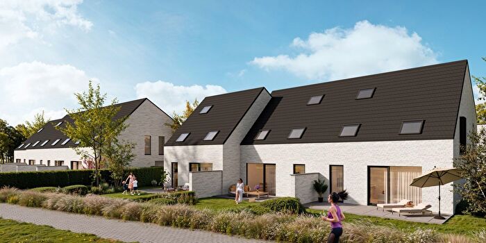 Huizen Koop Huur - 3