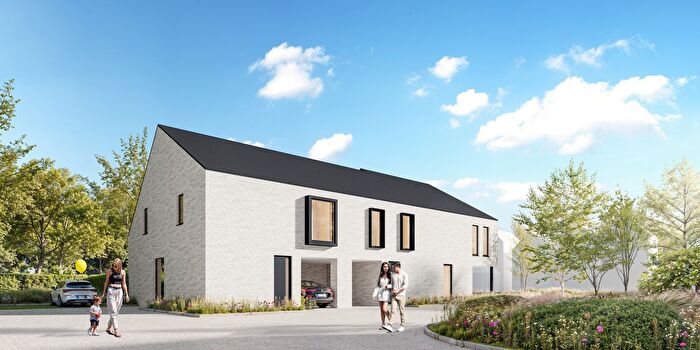 Huizen Koop Huur - 2