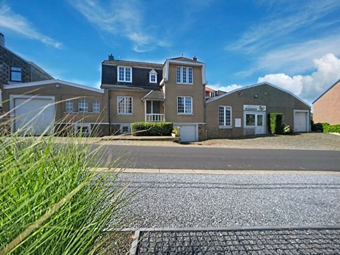 3-kamerhuis te koop in Verlaine