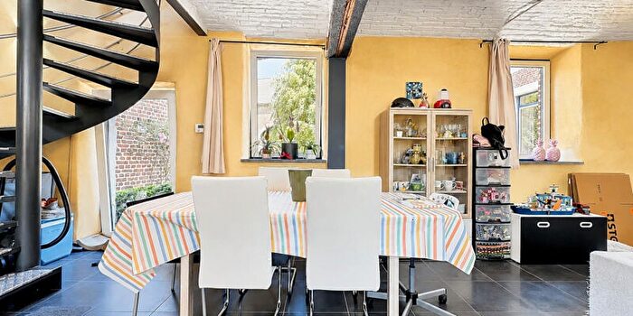 Huizen Koop Huur - 2