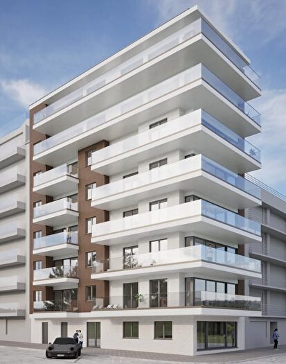 1-kamerappartement te koop in MIDDELKERKE