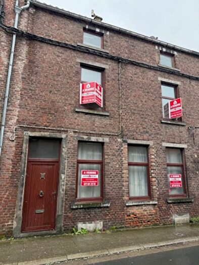3-kamerhuis te koop in Fleurus
