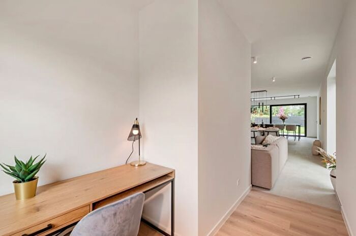 Huizen Koop Huur - 3