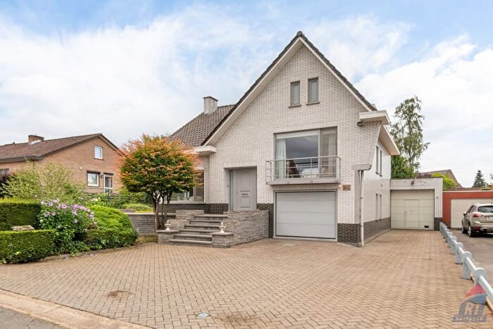 12-kamerhuis te koop in Sint-Truiden