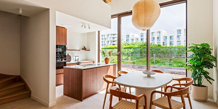 Huizen Koop Huur - 3