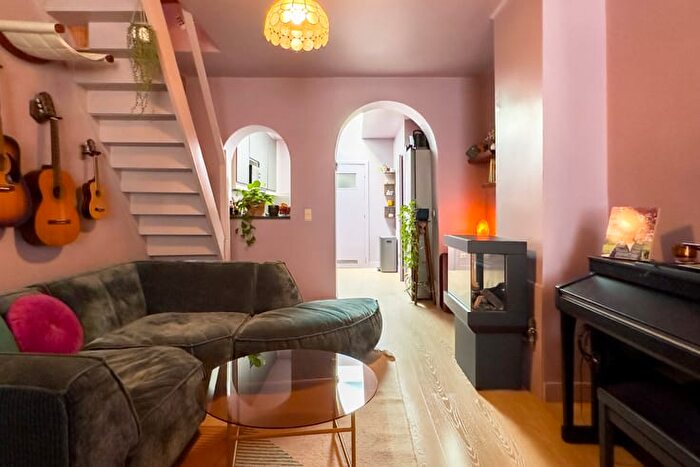 Huizen Koop Huur - 2