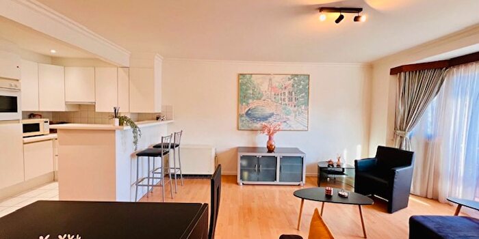 2-kamerappartement te koop in Wenduine
