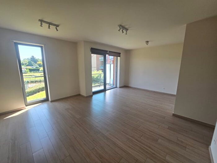 1-kamerappartement te huur in Meise