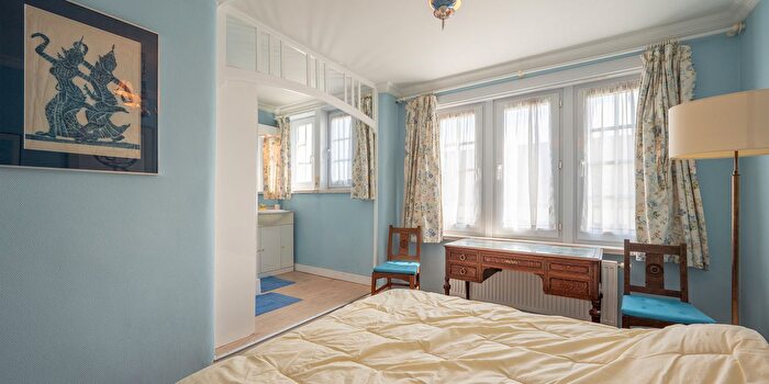 Huizen Koop Huur - 3