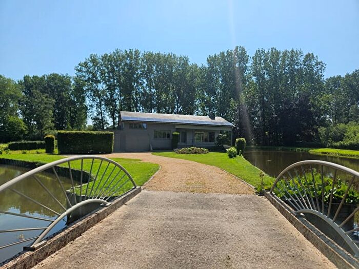 1-kamerhuis te huur in Geel