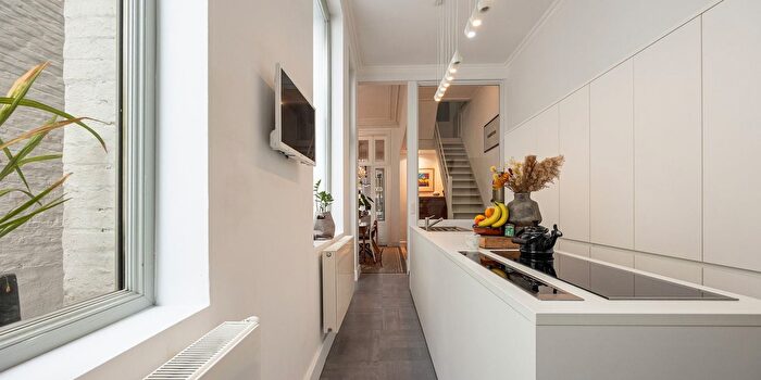 Huizen Koop Huur - 2