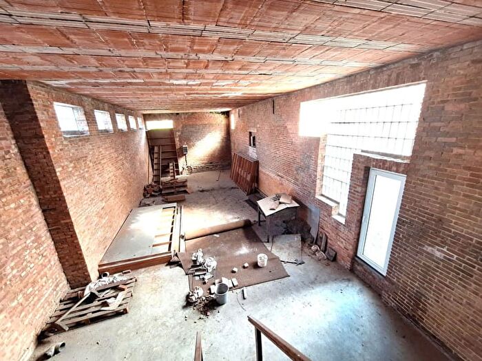 Huizen Koop Huur - 2
