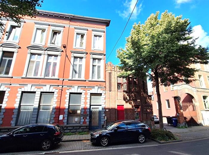 Huis te koop in GENT