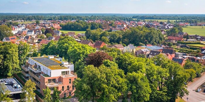 Huizen Koop Huur - 3