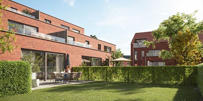 Huizen Koop Huur - 3