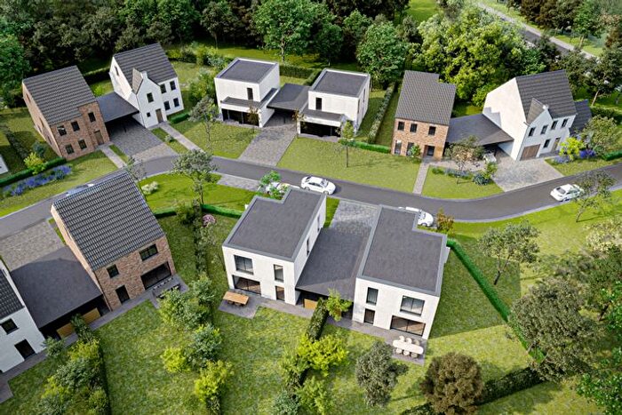 3-kamerhuis te koop in Dilsen-Stokkem