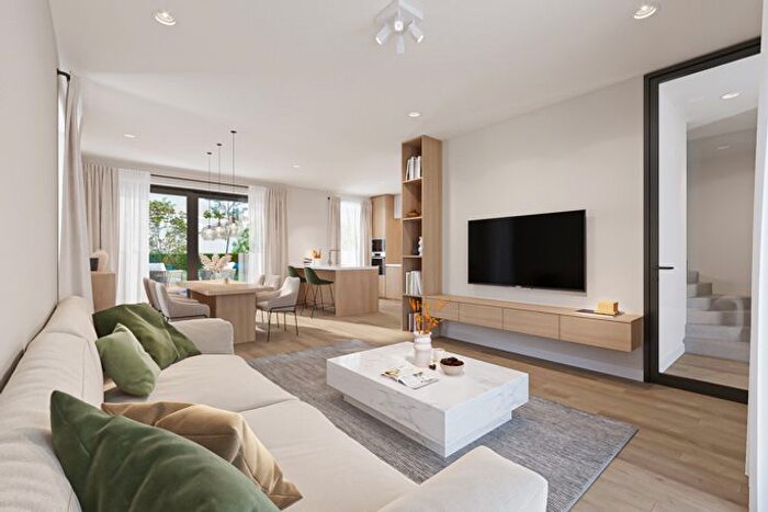 Huizen Koop Huur - 3