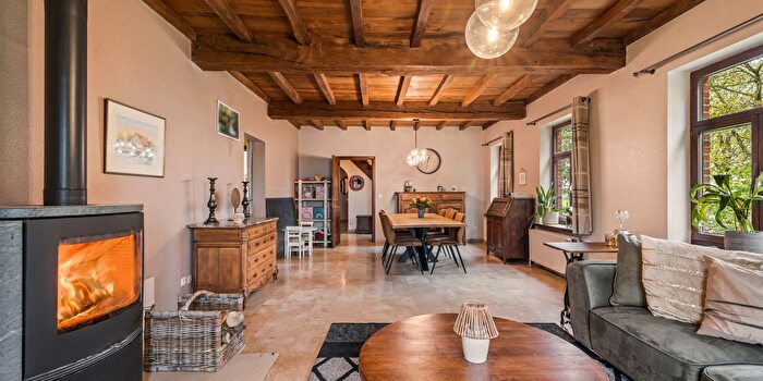 Huizen Koop Huur - 3