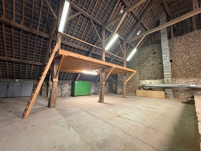 1-kamerhuis te koop in MELLIER