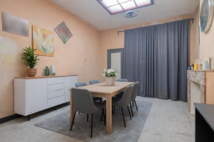 4-kamerhuis te koop in Willebroek