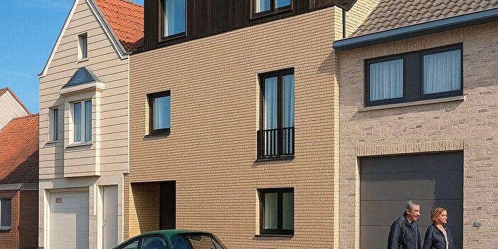 Huizen Koop Huur - 3