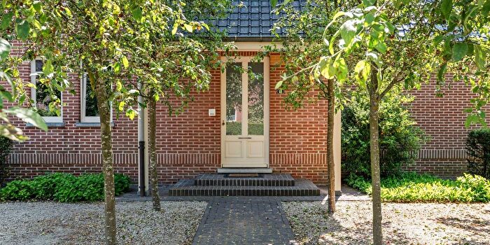 4-kamerhuis te koop in Koningshooikt