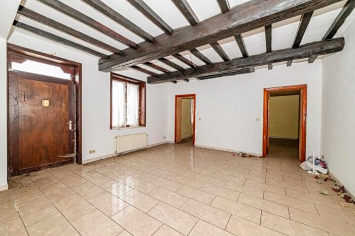 Huizen Koop Huur - 3