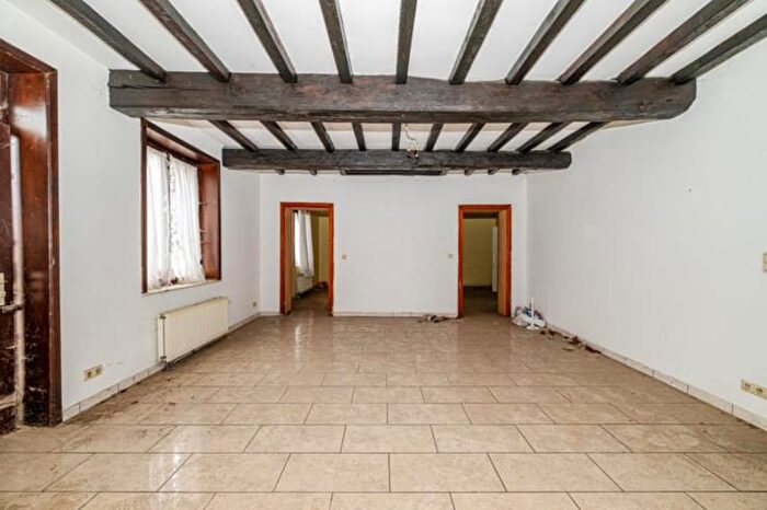 Huizen Koop Huur - 2