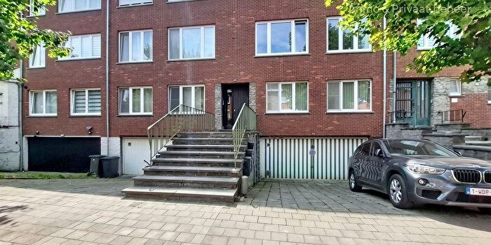 2-kamerappartement te koop in Zaventem