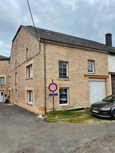 3-kamerhuis te koop in Fontenoille