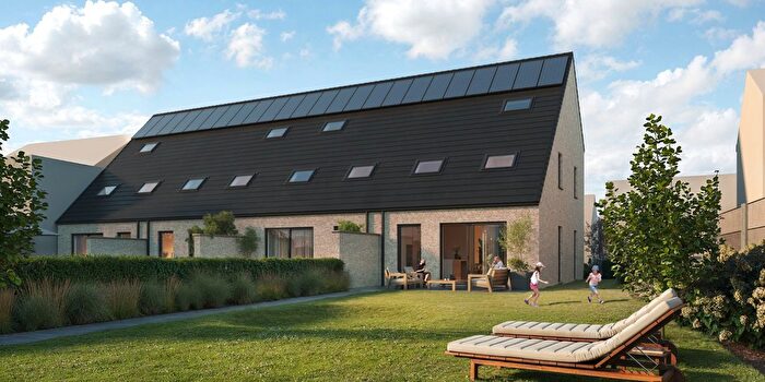 Huizen Koop Huur - 2