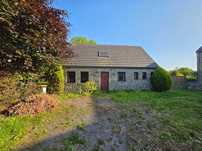 3-kamerhuis te koop in Seneffe