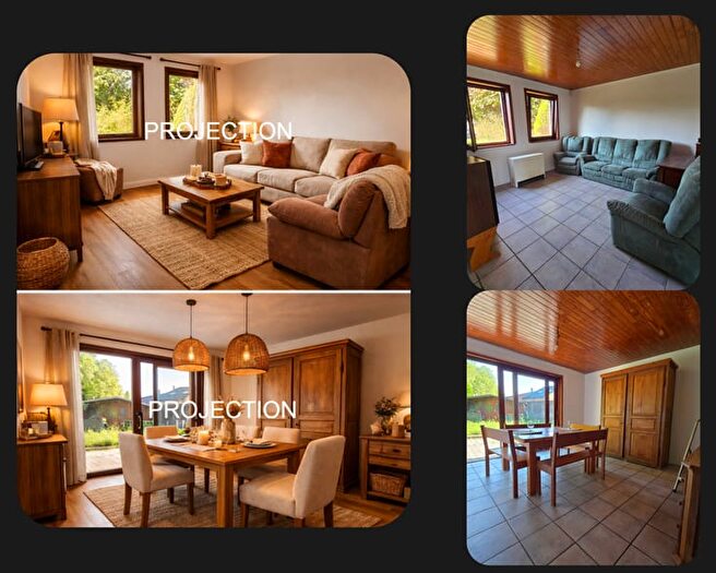 Huizen Koop Huur - 3