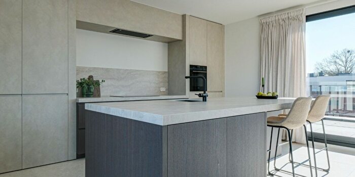 Huizen Koop Huur - 3