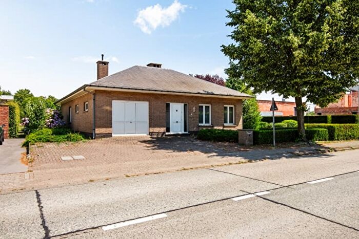 14-kamerhuis te koop in Aartselaar