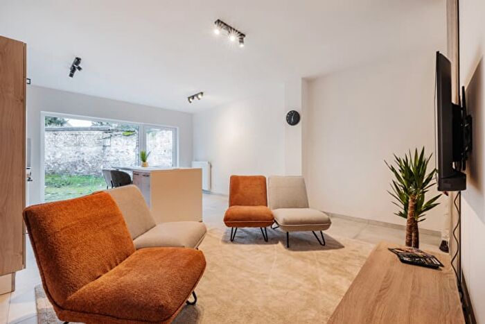 Huizen Koop Huur - 2