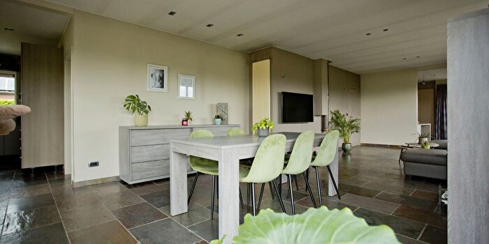 Huizen Koop Huur - 3