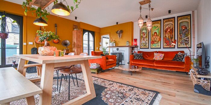 Huizen Koop Huur - 2