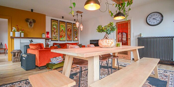 Huizen Koop Huur - 3