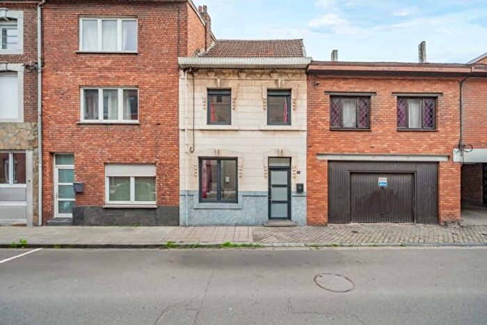 11-kamerhuis te koop in Tilleur