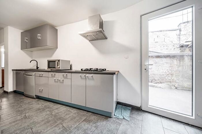 Huizen Koop Huur - 3
