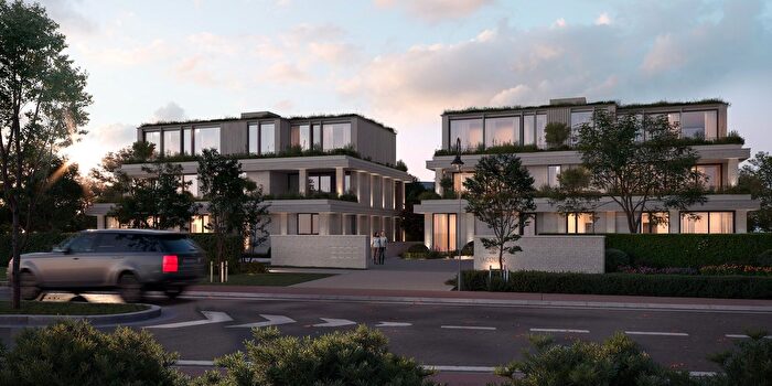 Huizen Koop Huur - 3