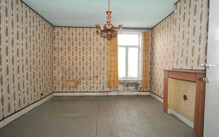 Huizen Koop Huur - 3